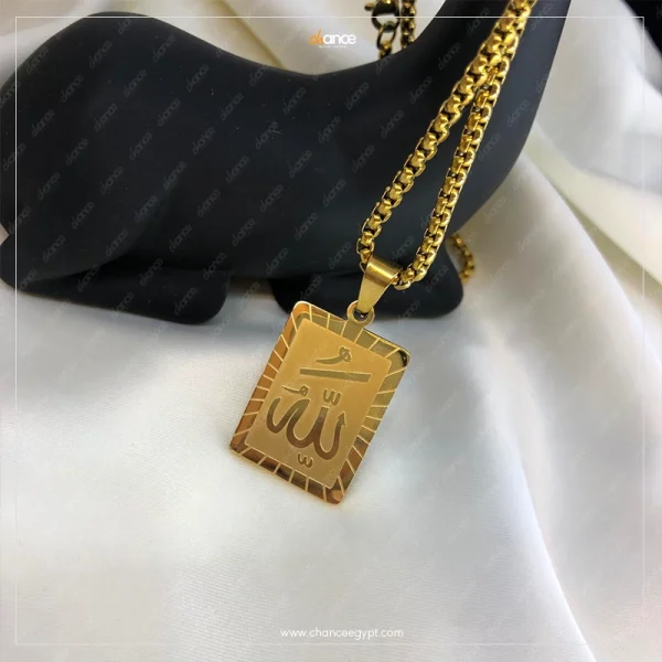 ⁦كوليه  استالس بيور علي الطراز الاسلامي(ماشاء الله )⁩ - الصورة ⁦3⁩