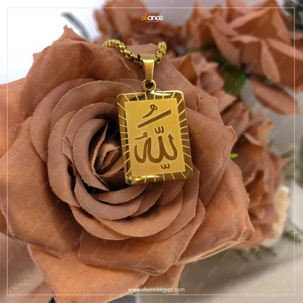 ⁦كوليه  استالس بيور علي الطراز الاسلامي(ماشاء الله )⁩ - الصورة ⁦5⁩